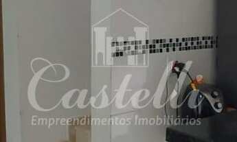 Imagem 5: Sobrado com 3 dormitórios à venda,51.94 m , Uvaranas, PONTA GROSSA - PR