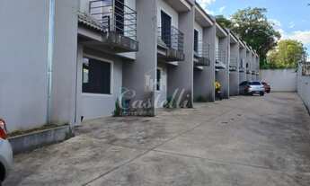 Imagem 2: Sobrado com 3 dormitórios à venda,51.94 m , Uvaranas, PONTA GROSSA - PR