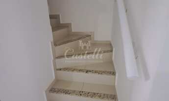 Imagem 7: Sobrado à venda, no Bairro Uvaranas, em PONTA GROSSA - PR