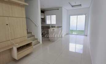 Imagem 3: Sobrado à venda, no Bairro Uvaranas, em PONTA GROSSA - PR