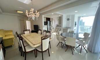 Imagem 4: Apartamento mobiliado em alto padrão à venda, ITAPEMA, ITAPEMA - SC