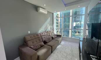 Imagem 2: Apartamento mobiliado à venda, Meia Praia, ITAPEMA - SC