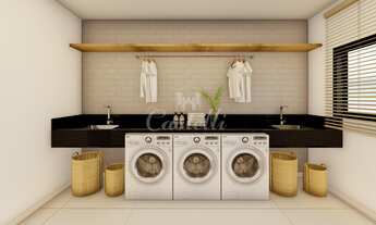 Imagem 4: Apartamento à venda, no Balneario CAIOBA, MATINHOS - PR