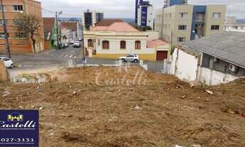 Imagem 2: Terreno à venda, Centro, PONTA GROSSA - PR