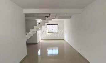 Imagem 2: Sobrado novo à venda, Jardim Carvalho, PONTA GROSSA - PR