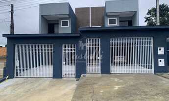 Imagem: Sobrado novo para à venda, no Bairro Contorno