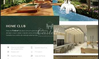 Imagem 5: Apartamento no Edifício Garden Park Towers em Balneário Camboriú SC