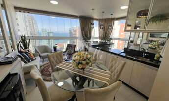 Imagem 4: Apartamento finamente decorado e mobiliado à venda, ITAPEMA, ITAPEMA - SC