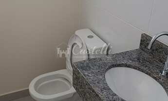 Imagem 3: Sobrado novo para à venda, no Bairro Uvaranas, PONTA GROSSA - PR