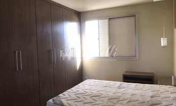 Imagem 7: Apartamento mobiliado para locação, Centro, PONTA GROSSA - PR