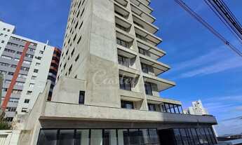 Imagem: Apartamento em alto padrão à venda, Centro