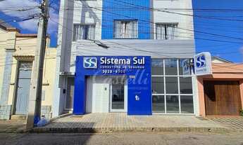 Imagem: Apartamento para locação, no Centro, de