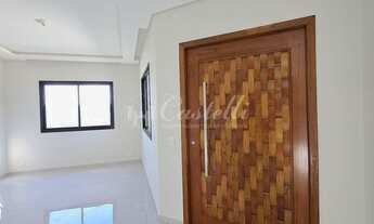 Imagem 5: Casa à venda, no condominio Paysage Domann em Uvaranas, PONTA GROSSA - PR