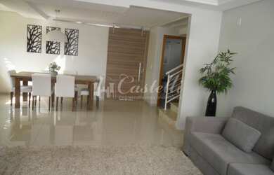 Imagem 7: Casa à venda, Oficinas, PONTA GROSSA - PR