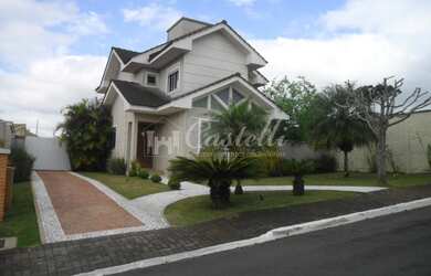 Imagem 2: Condomínio à venda, Oficinas, PONTA GROSSA - PR