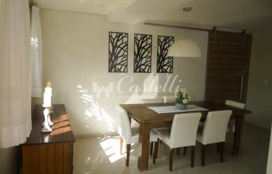 Imagem 5: Condomínio à venda, Oficinas, PONTA GROSSA - PR