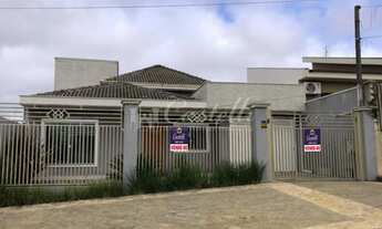 Imagem: Casa à venda, Oficinas, PONTA GROSSA