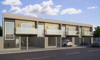 Imagem: Sobrado à venda, no Bairro Jardim Carvalho