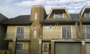 Imagem: Sobrado à venda, Uvaranas, PONTA GROSSA