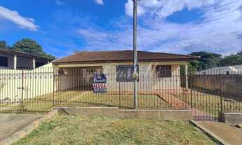 Imagem: Casa para à venda, no Bairro Uvaranas