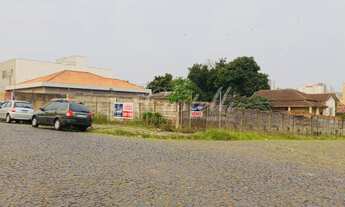 Imagem: Terreno de esquina, ótima localização