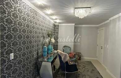 Imagem 3: Apartamento mobiliado à venda, Meia Praia, ITAPEMA - SC