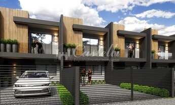 Imagem: Sobrado para à venda, no Bairro Boa Vista