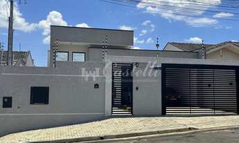 Imagem: Casa em alto padrão à venda, Uvaranas