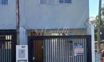 Imagem 3: Casa com 2 dormitórios à venda,80.00 m , Uvaranas, PONTA GROSSA - PR