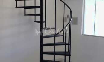 Imagem 7: Casa com 2 dormitórios à venda,80.00 m , Uvaranas, PONTA GROSSA - PR