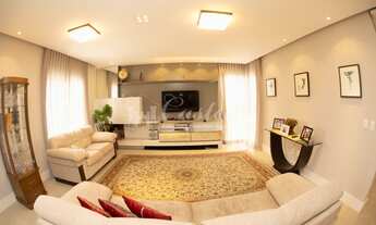 Imagem 3: Casa à venda,320.00 m , Colonia Dona Luiza, PONTA GROSSA - PR