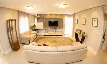 Imagem 5: Casa à venda,320.00 m , Colonia Dona Luiza, PONTA GROSSA - PR