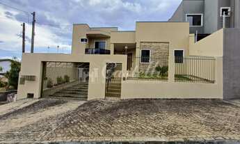 Imagem: Casa,194.00 m, Uvaranas, PONTA GROSSA