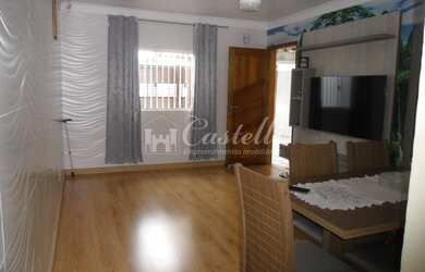 Imagem 6: Casa à venda, Colonia Dona Luiza, PONTA GROSSA - PR