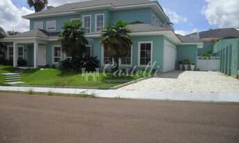 Imagem: Casa à venda, Jardim Carvalho, PONTA GROSSA