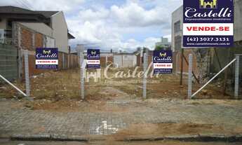 Imagem 2: Terreno Comercial à venda, Centro, PONTA GROSSA - PR