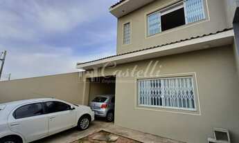 Imagem: Casa à venda,90.00 m, Jardim Carvalho