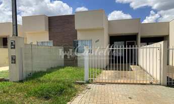 Imagem: Casa semi-mobiliada à venda, Uvaranas