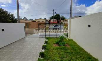 Imagem 3: Casa com 3 dormitórios,90.00 m , Uvaranas, PONTA GROSSA - PR