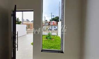 Imagem 4: Casa com 3 dormitórios,90.00 m , Uvaranas, PONTA GROSSA - PR