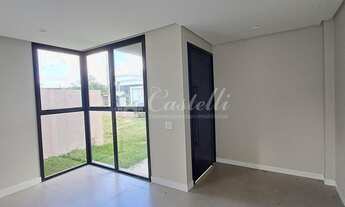 Imagem 3: Casa para à venda, no Jardim Carvalho, em PONTA GROSSA - PR