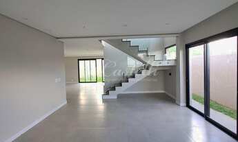 Imagem 4: Casa para à venda, no Jardim Carvalho, em PONTA GROSSA - PR