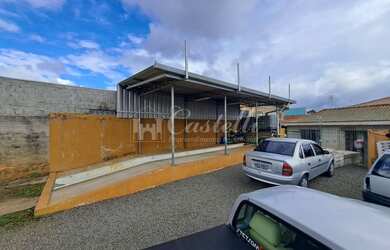 Imagem 4: Comercial para locação, Colonia Dona Luiza, PONTA GROSSA - PR