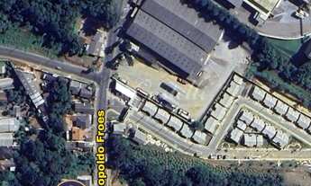 Imagem: Terreno à venda, Uvaranas, PONTA GROSSA