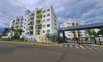 Imagem: APARTAMENTO MOBILIADO AVENIDA UNIÃO PANAMERICANA