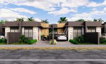 Imagem: Residencia para à venda, em Uvaranas, PONTA