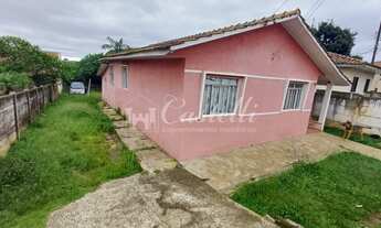 Imagem: Casa com 2 dormitórios à venda,360.00