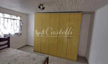 Imagem 6: Casa com 2 dormitórios à venda,360.00 m , Jardim Carvalho, PONTA GROSSA - PR