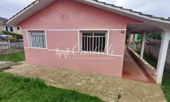 Imagem 3: Casa com 2 dormitórios à venda,360.00 m , Jardim Carvalho, PONTA GROSSA - PR