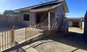 Imagem: Casa para à venda, no Jardim Carvalho